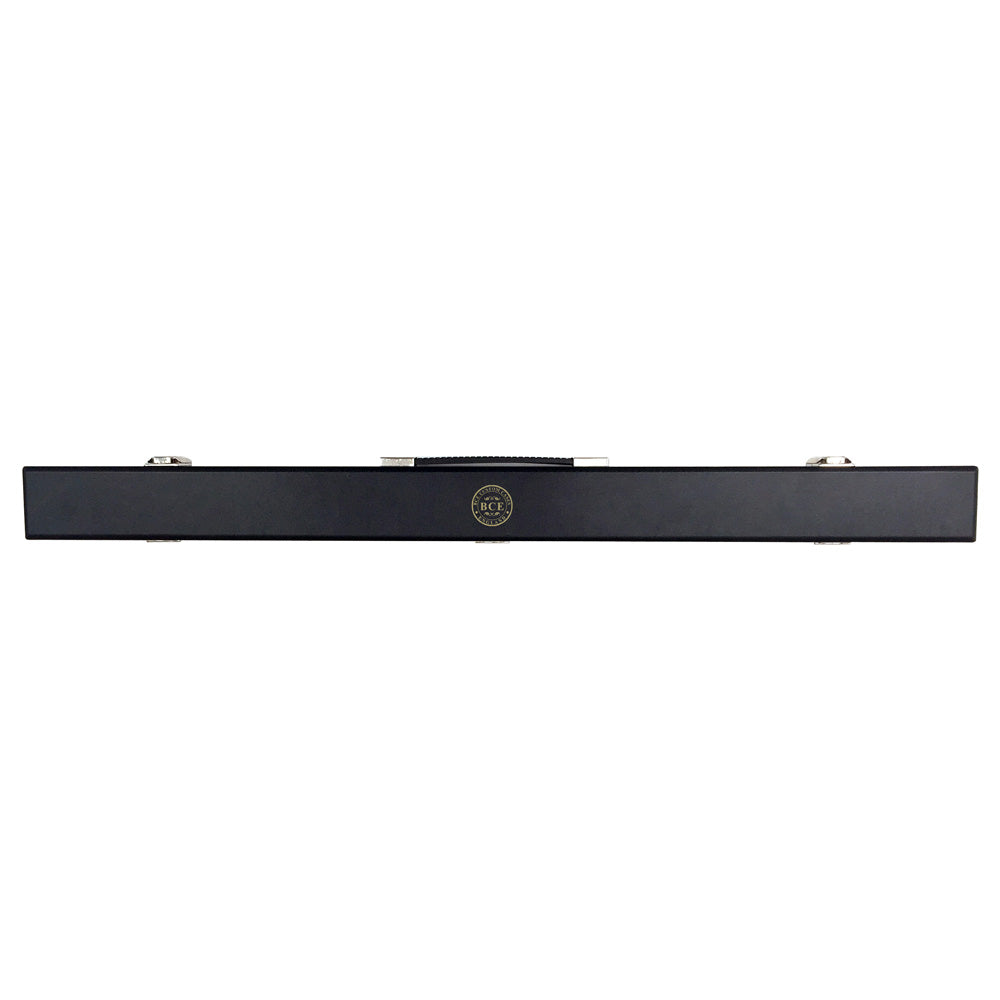 BCE Sports WAC 2 Piece Snooker/Pool Cue - 1/2 Cut - 9.5mm Tip