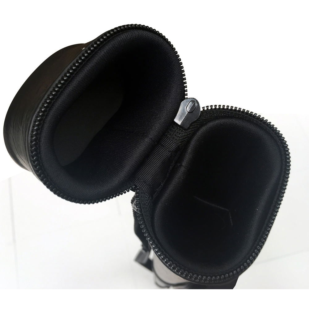 BCE American Pool Cue Case for 2 Piece Cue - BCE CUE SPORTS