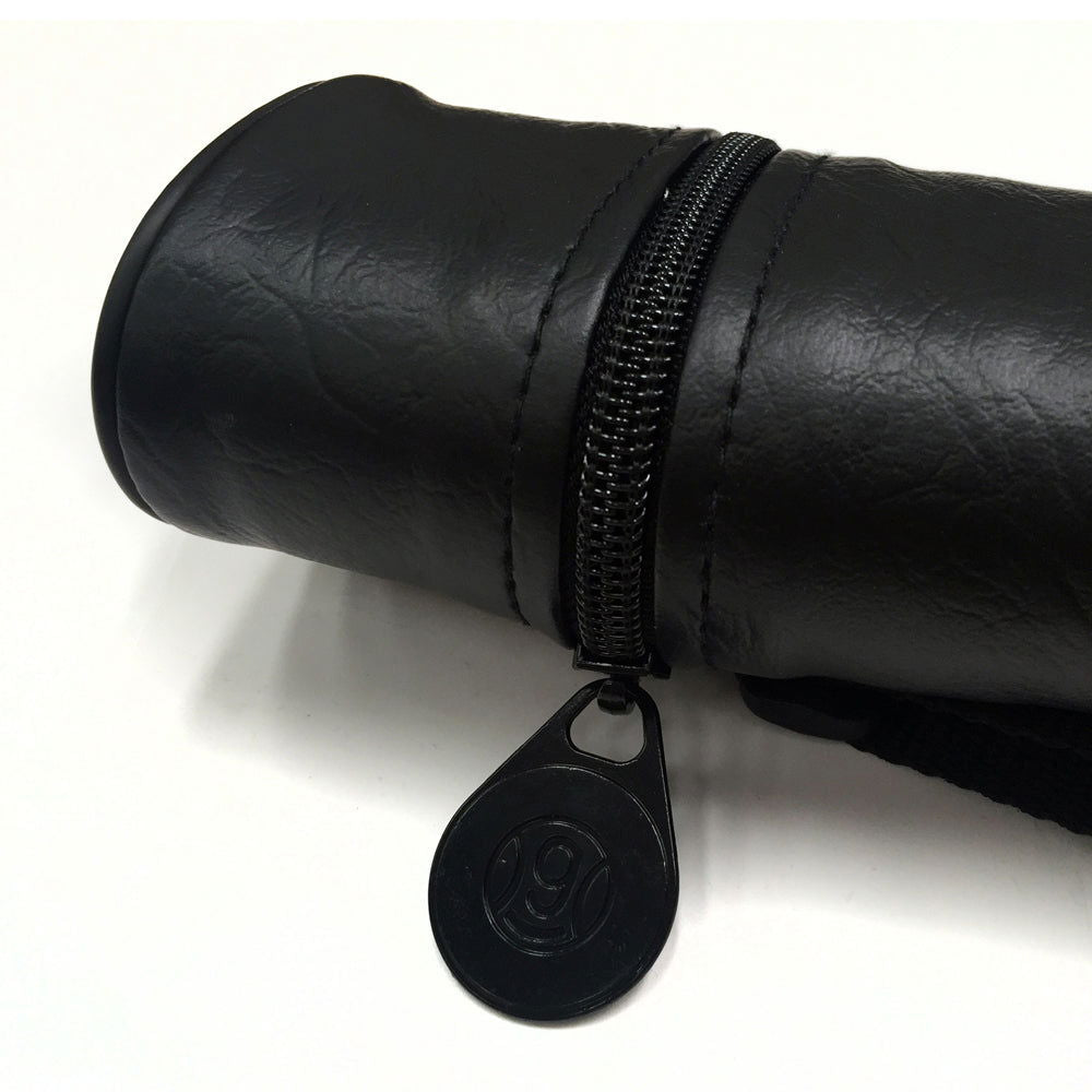 BCE American Pool Cue Case for 2 Piece Cue - BCE CUE SPORTS
