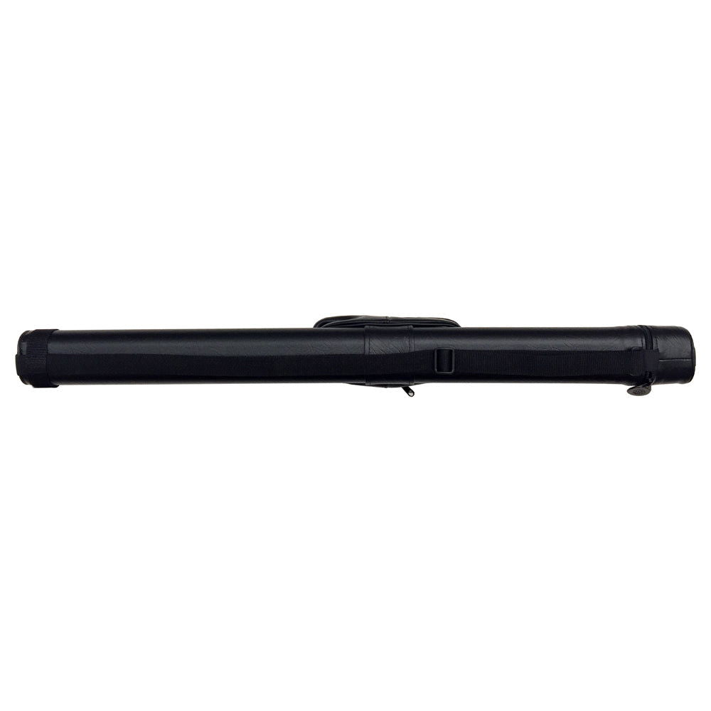 BCE American Pool Cue Case for 2 Piece Cue - BCE CUE SPORTS