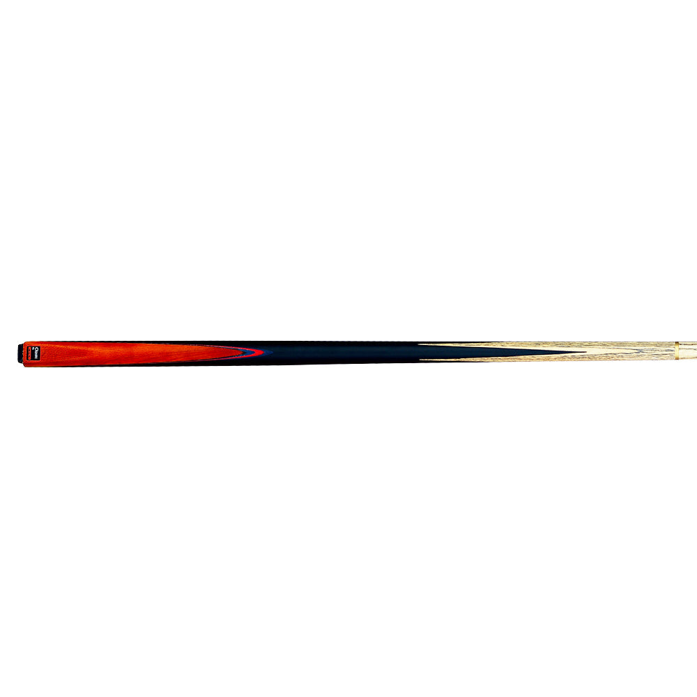 BCE Classic 2 Piece Snooker/Pool Cue - Riley BCE