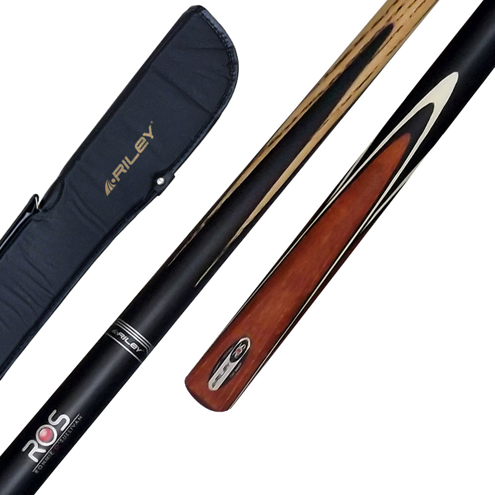 Riley ROS 2 Piece Snooker/Pool Cue