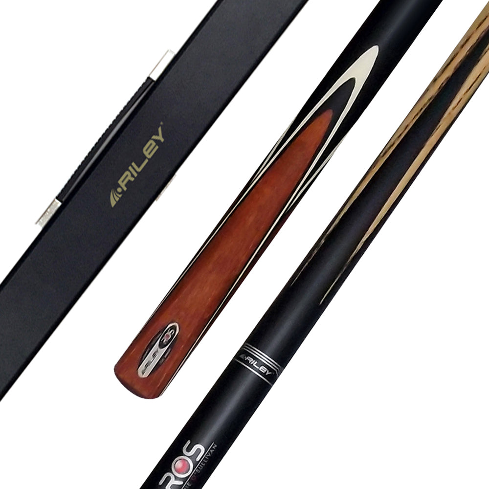 Riley ROS 2 Piece Snooker/Pool Cue