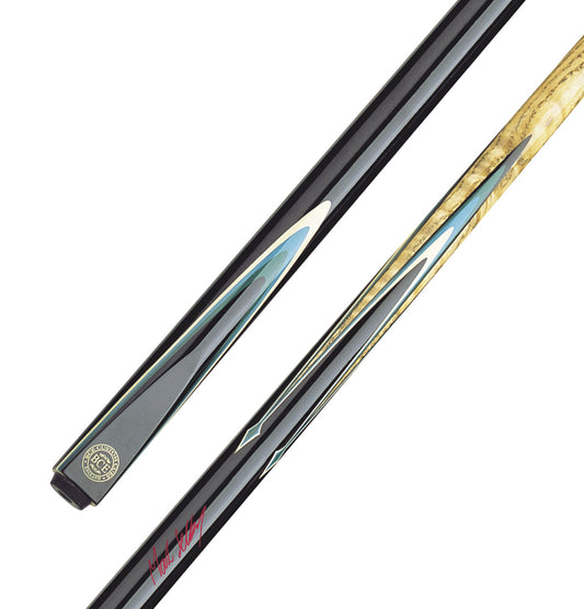 BCE Mark Selby 2 Piece Snooker/Pool Cue - Riley BCE