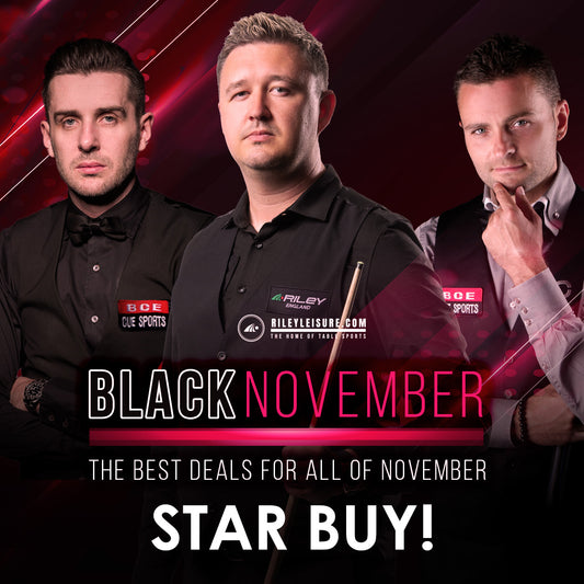 BCE 5ft Razor Folding 2 in 1 Pool Table with Table Tennis Top - Blue Cloth/ Oak Finish - Folds Flat