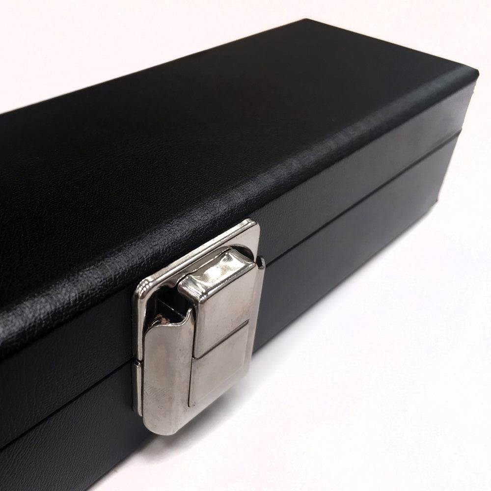 Riley Attaché Hard Case for 2 Piece Cue - bcetablesports24 -