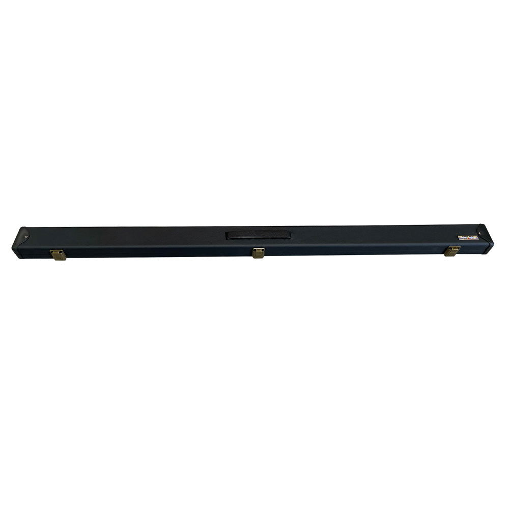 Riley Deluxe Hard Case for 3 Piece Snooker Cue - BCE CUE SPORTS