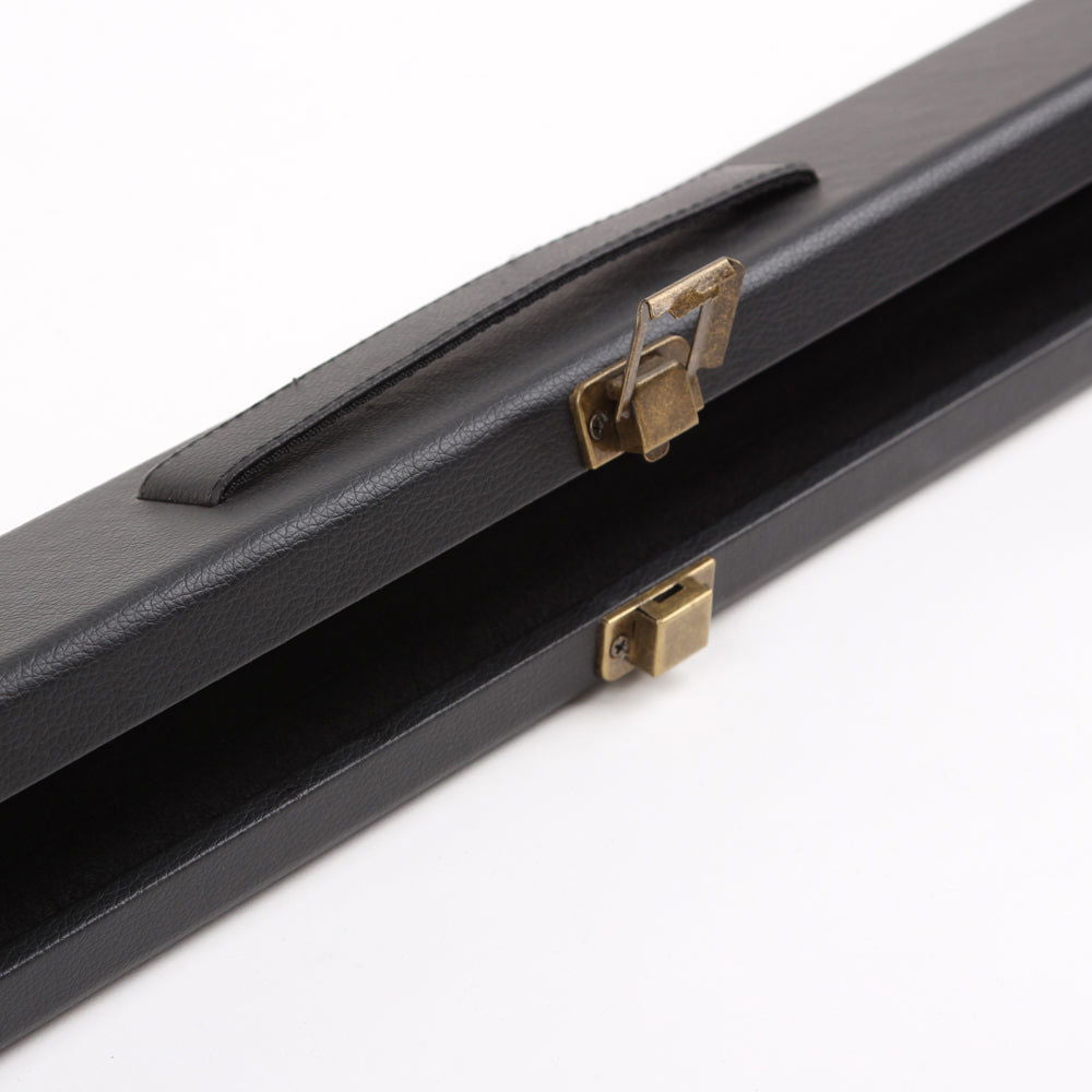 Riley Deluxe Hard Case for 3 Piece Snooker Cue - BCE CUE SPORTS