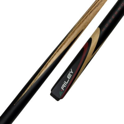 Riley Moderno 2 Piece Snooker/Pool Cue - 2 - Riley BCE