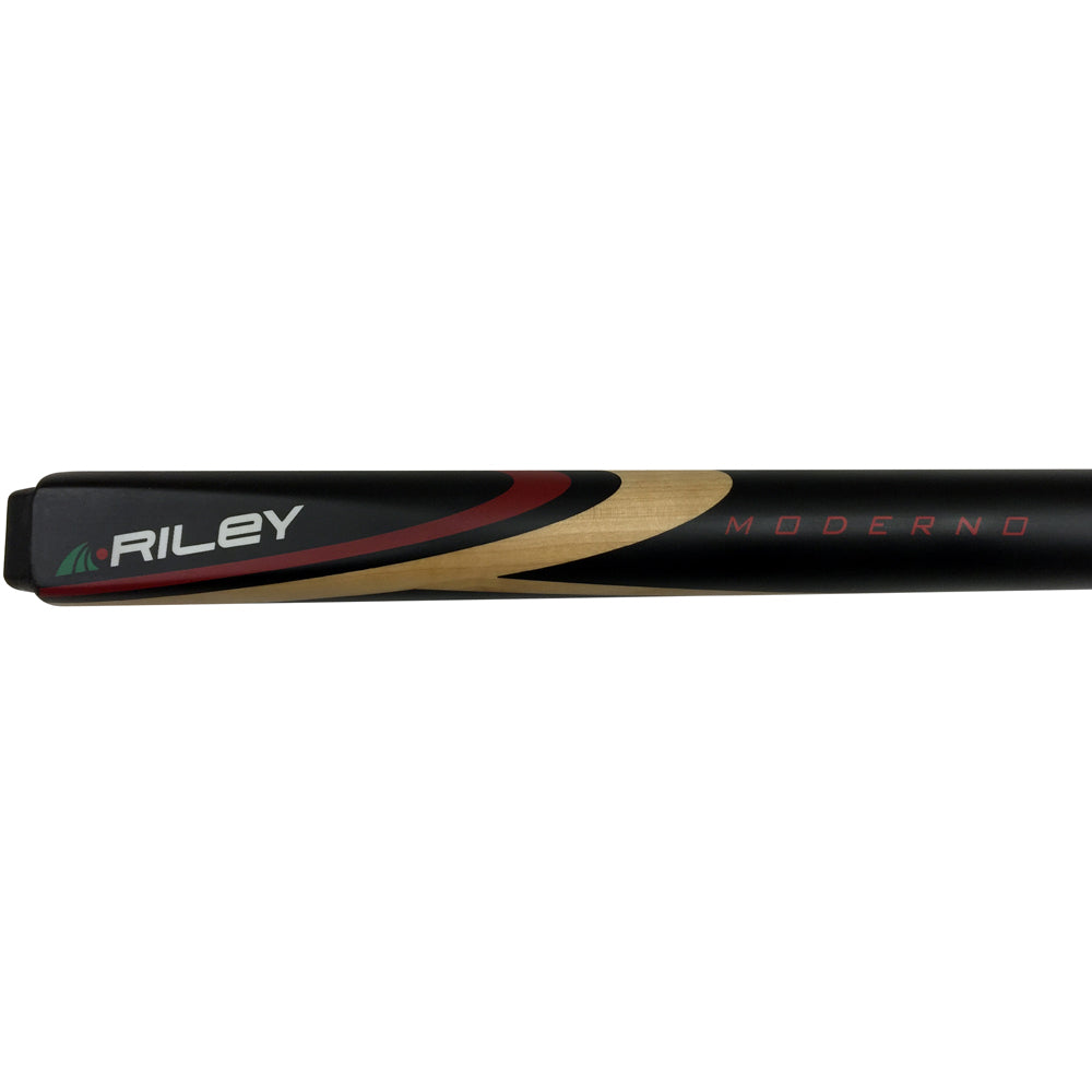 Riley Moderno 2 Piece Snooker/Pool Cue - 2 - Riley BCE