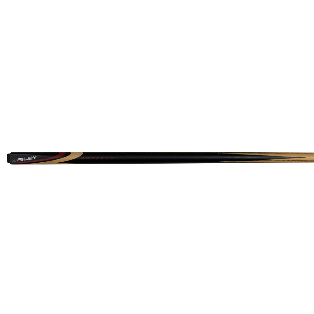 Riley Moderno 2 Piece Snooker/Pool Cue - 2 - Riley BCE