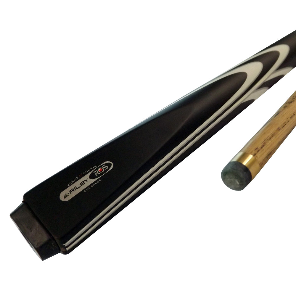 Riley ROS 2 Piece Snooker/Pool Cue - 2 - BCE CUE SPORTS