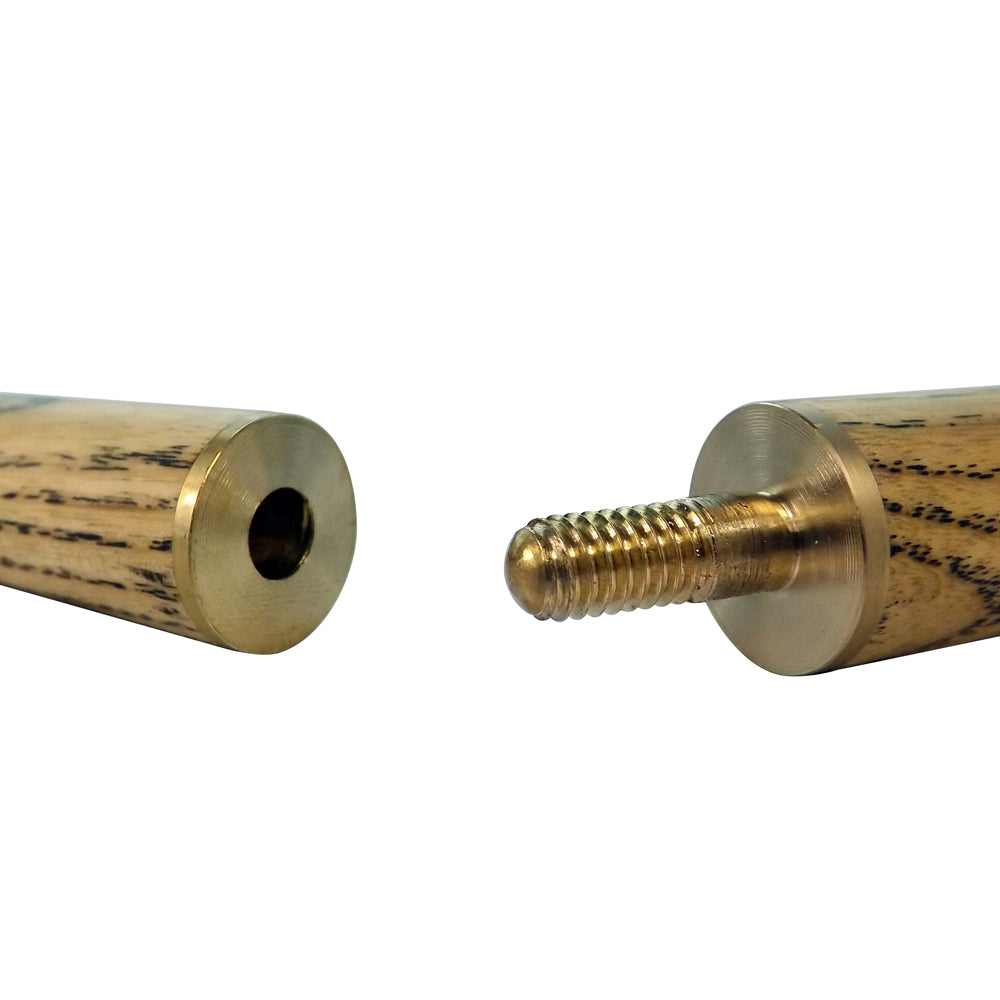 Riley ROS 2 Piece Snooker/Pool Cue - 2 - BCE CUE SPORTS