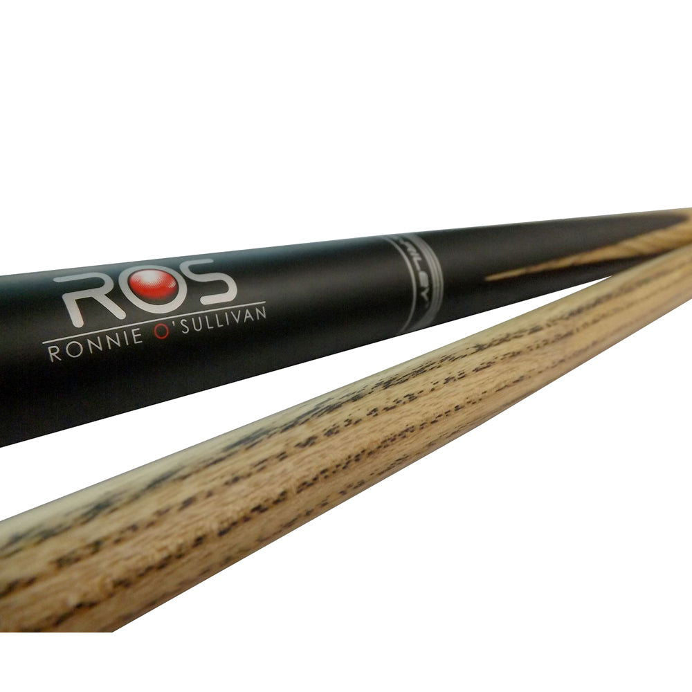 Riley ROS 2 Piece Snooker/Pool Cue - 2 - BCE CUE SPORTS