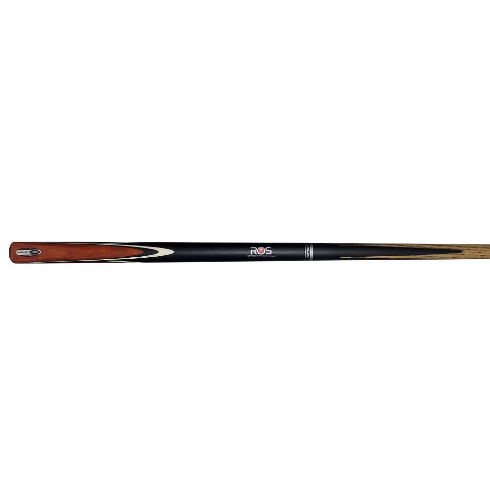 Riley ROS 2 Piece Snooker/Pool Cue and Case Set - 5 - BCE CUE SPORTS