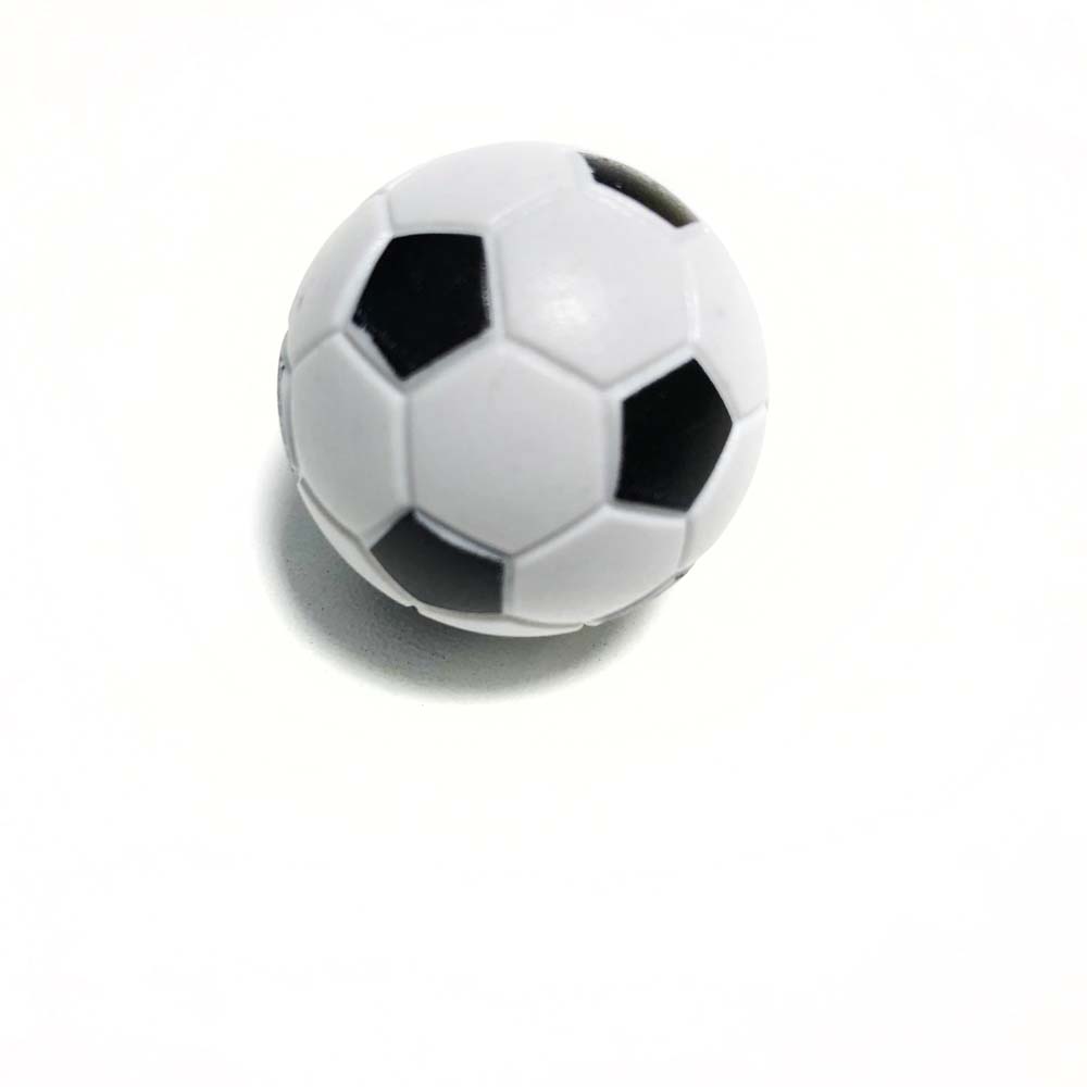Footballs for 4ft Table - 2 Pack
