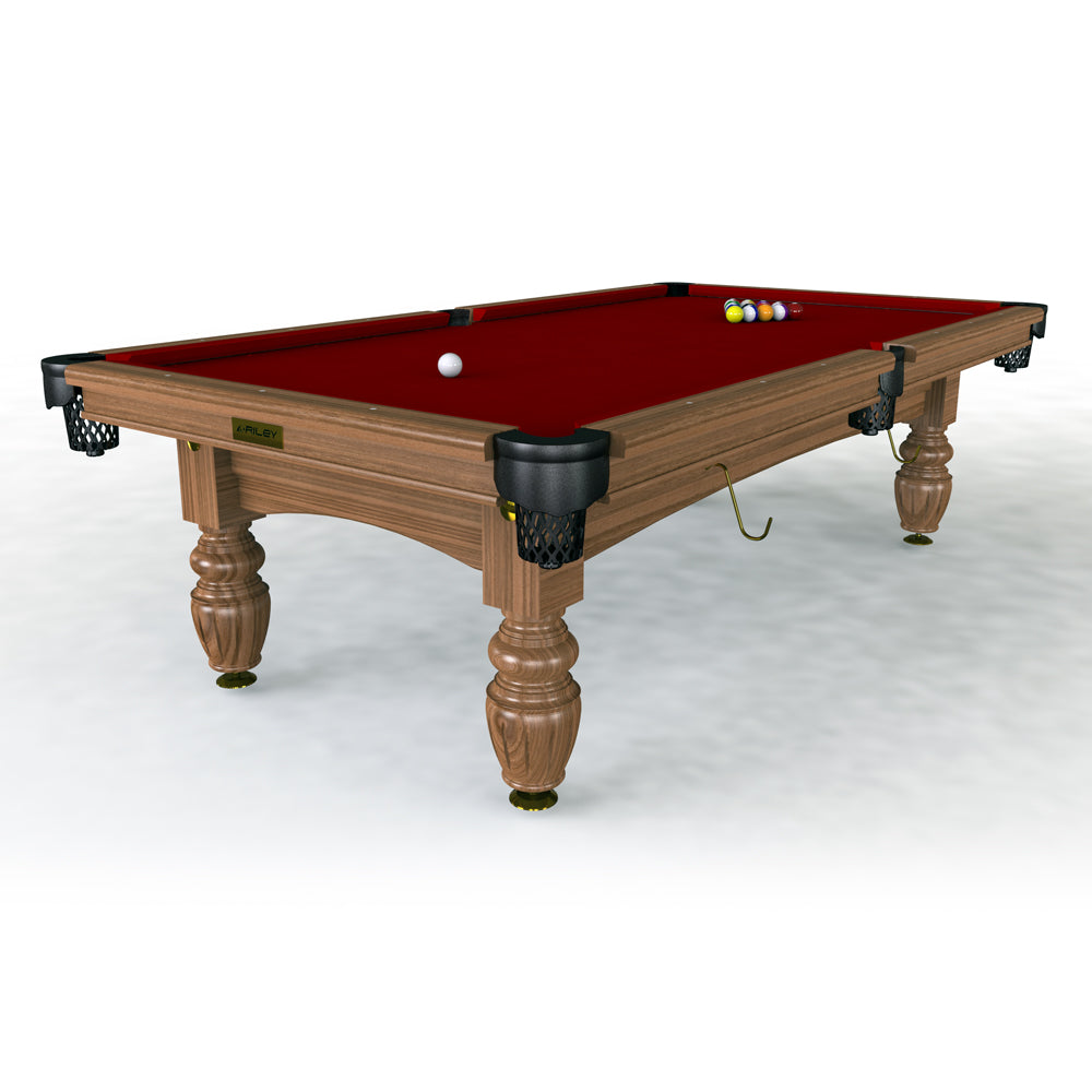Riley Aristocrat American Pool Table