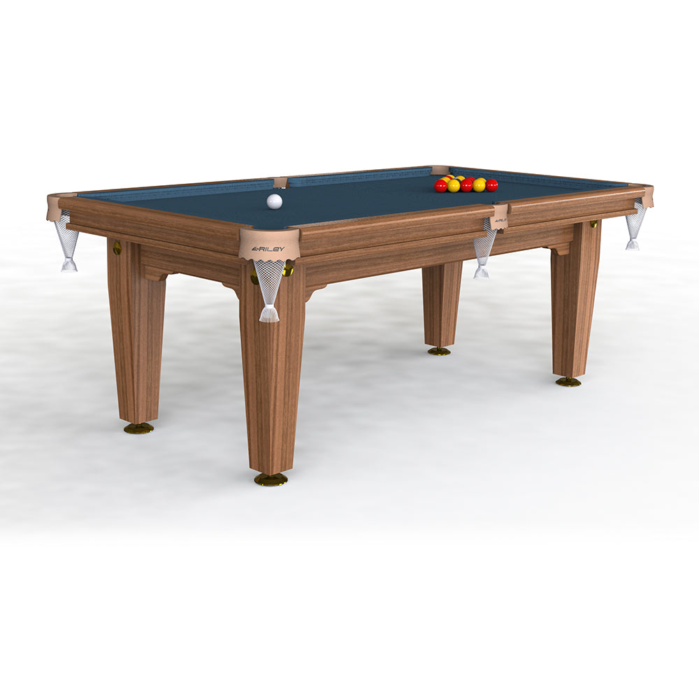 Riley Grand English Pool Table