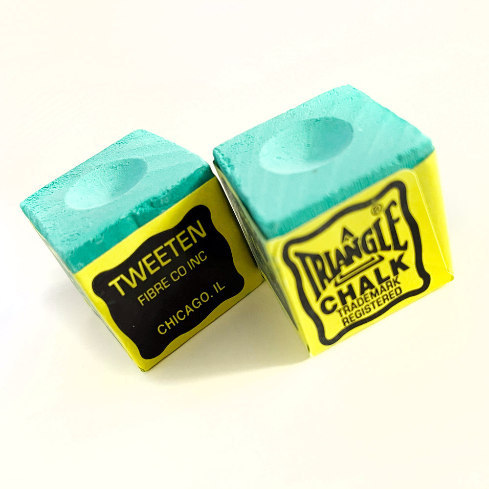 Triangle Chalk 2Pk