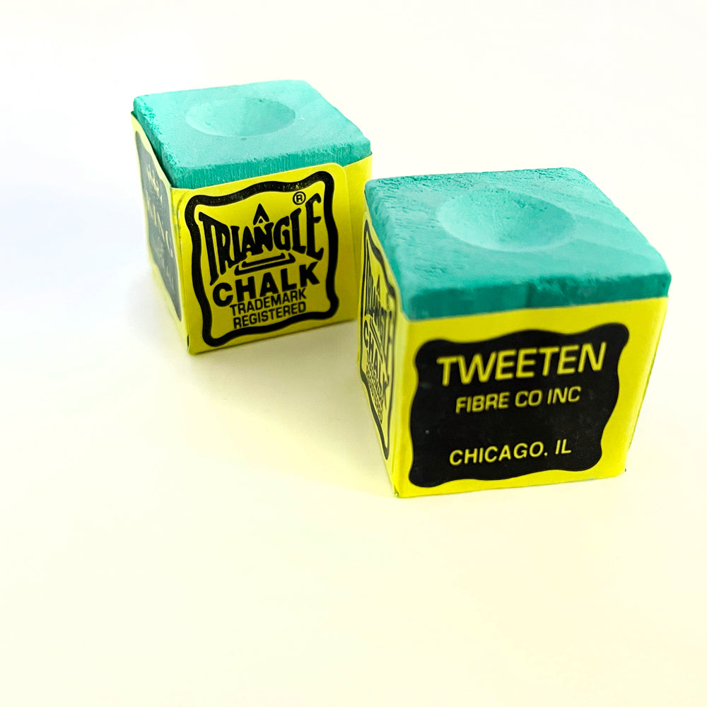 Triangle Chalk 2Pk
