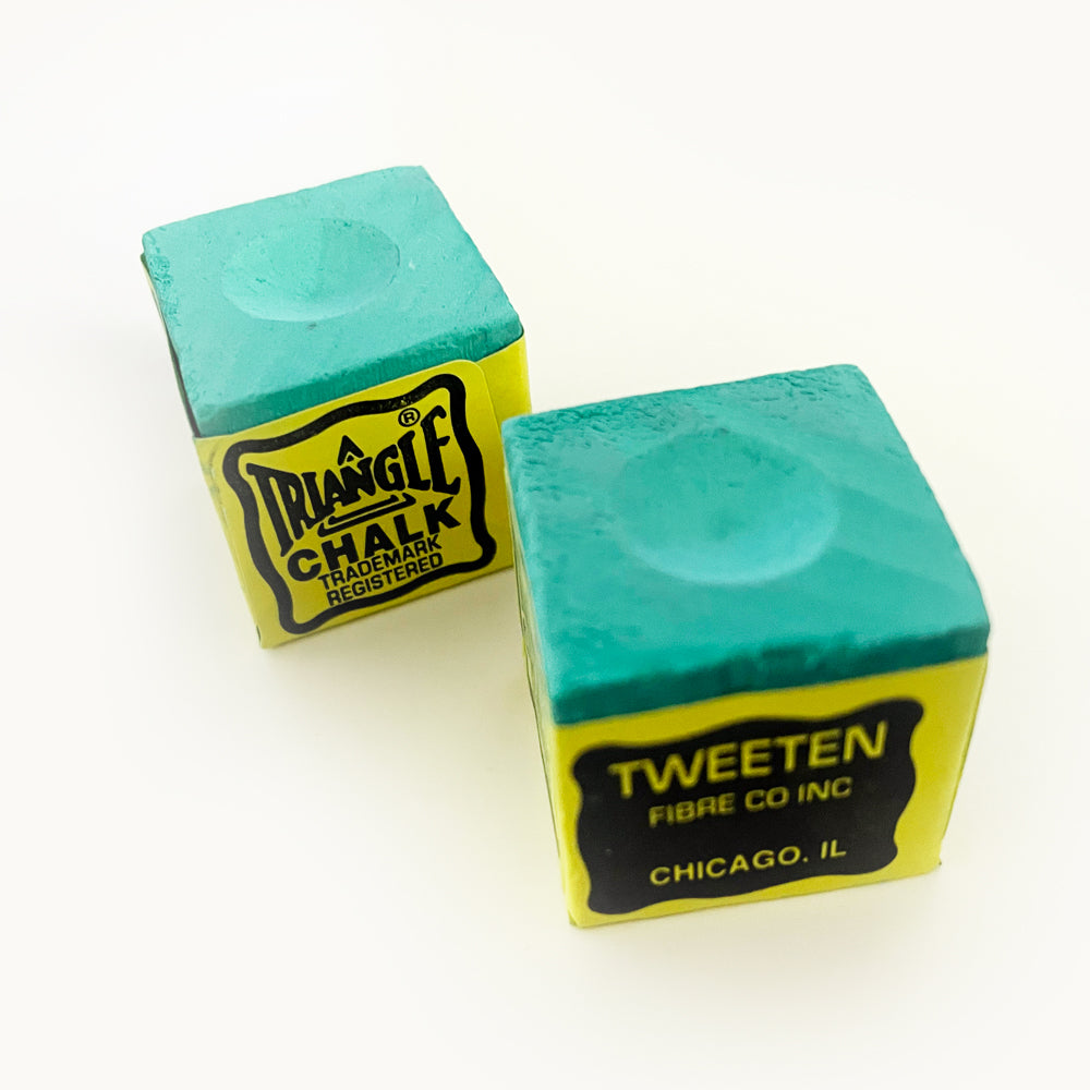 Triangle Chalk 2Pk