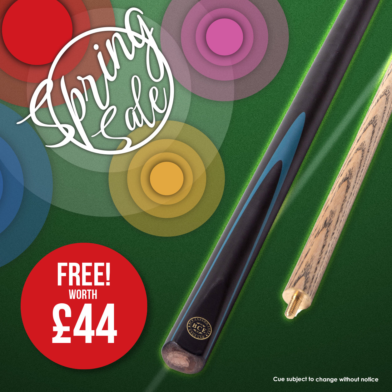 BCE 6ft 2 in 1 American Pool Table with Table Tennis Top - Black/Wood Effect with Blue Cloth - Fixed Leg - Ball Return System