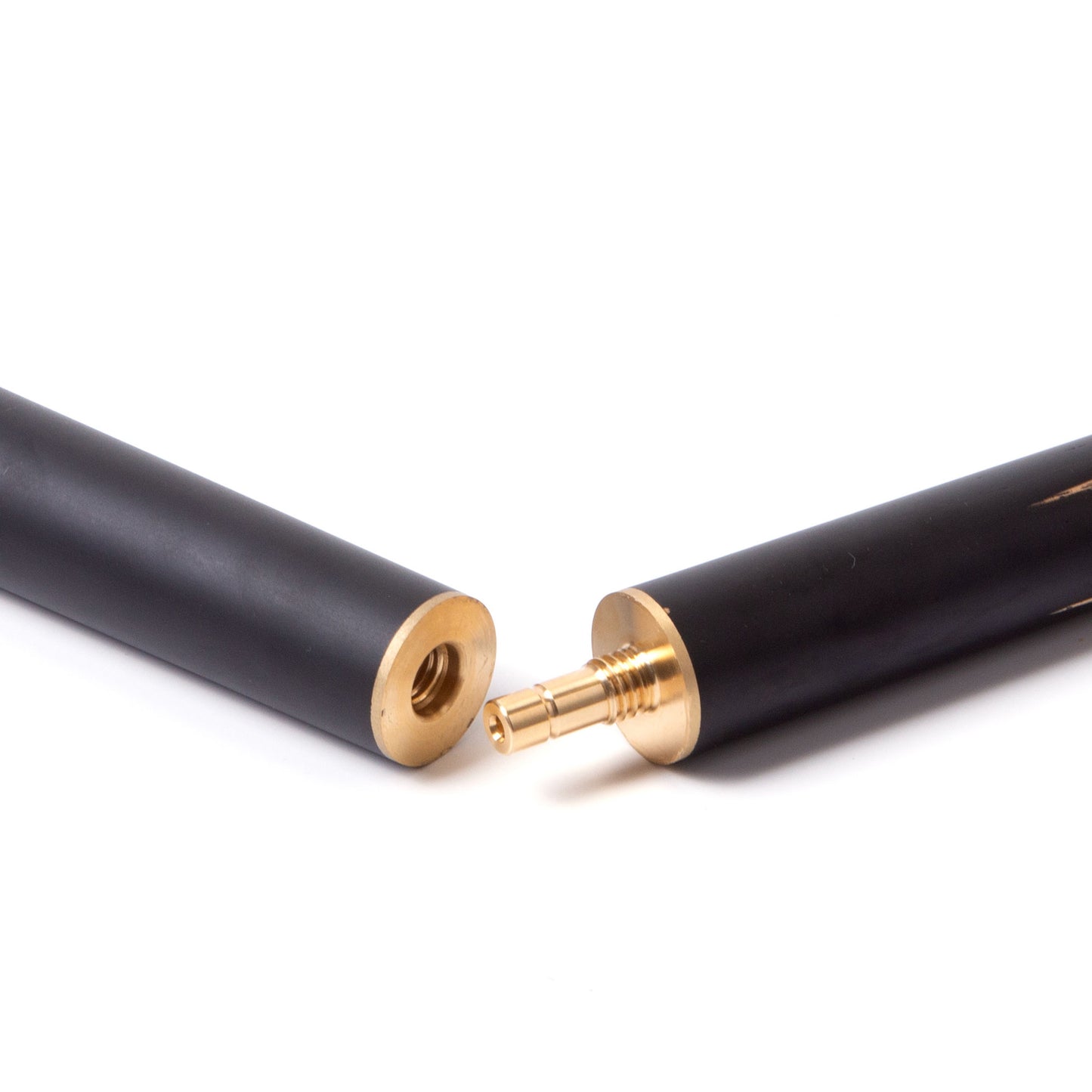 BCE Christophe Lambert - 3/4 Cut Snooker/Pool Cue & Case Set