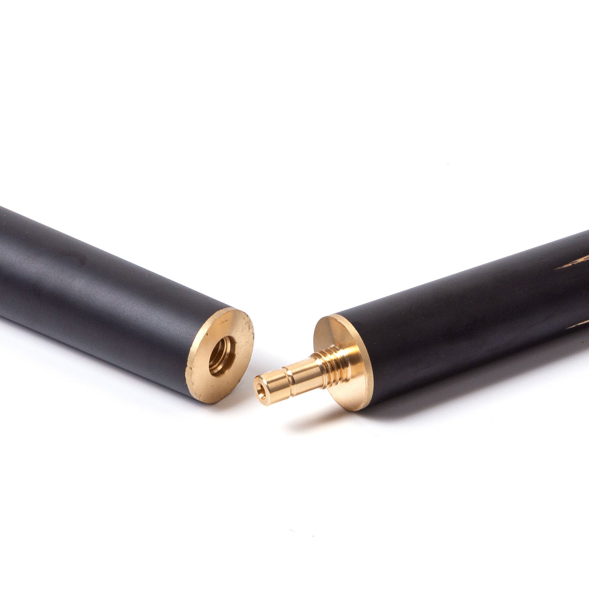 BCE - 3/4 Cut Snooker/Pool Cue & Case Set