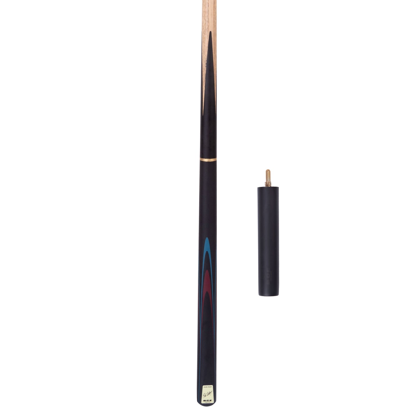 BCE Mark Selby - 3/4 Cut Snooker/Pool Cue & Case Set