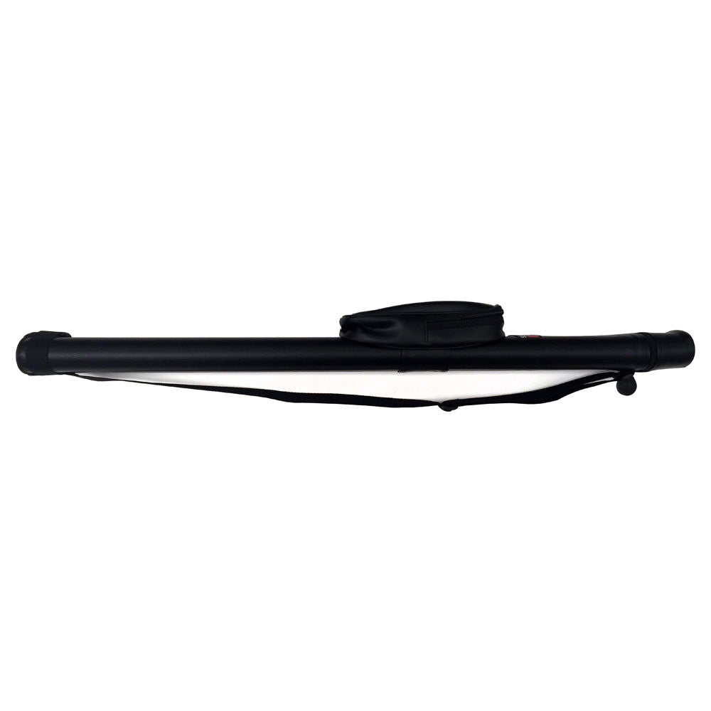 BCE American Pool Cue Case for 2 Piece Cue - BCE CUE SPORTS