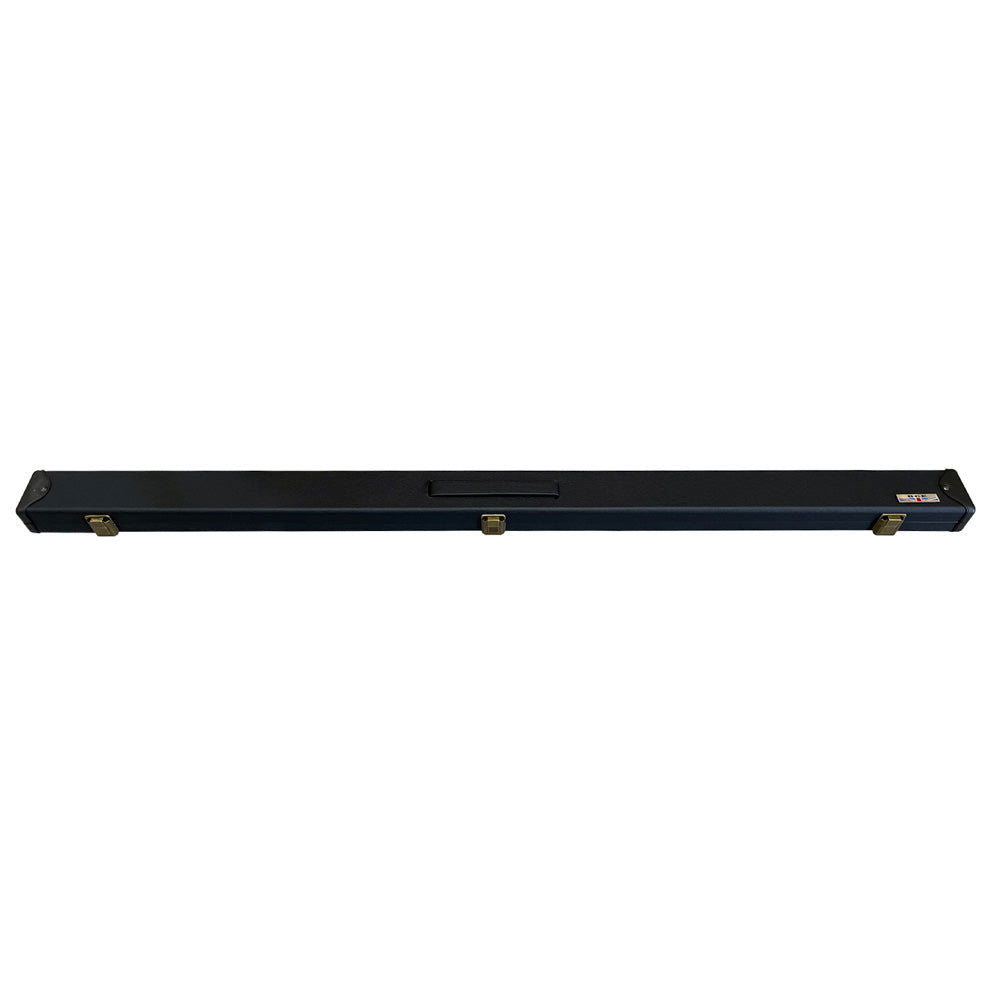 BCE Deluxe Hard Case for 3 Piece Snooker Cue - BCE CUE SPORTS