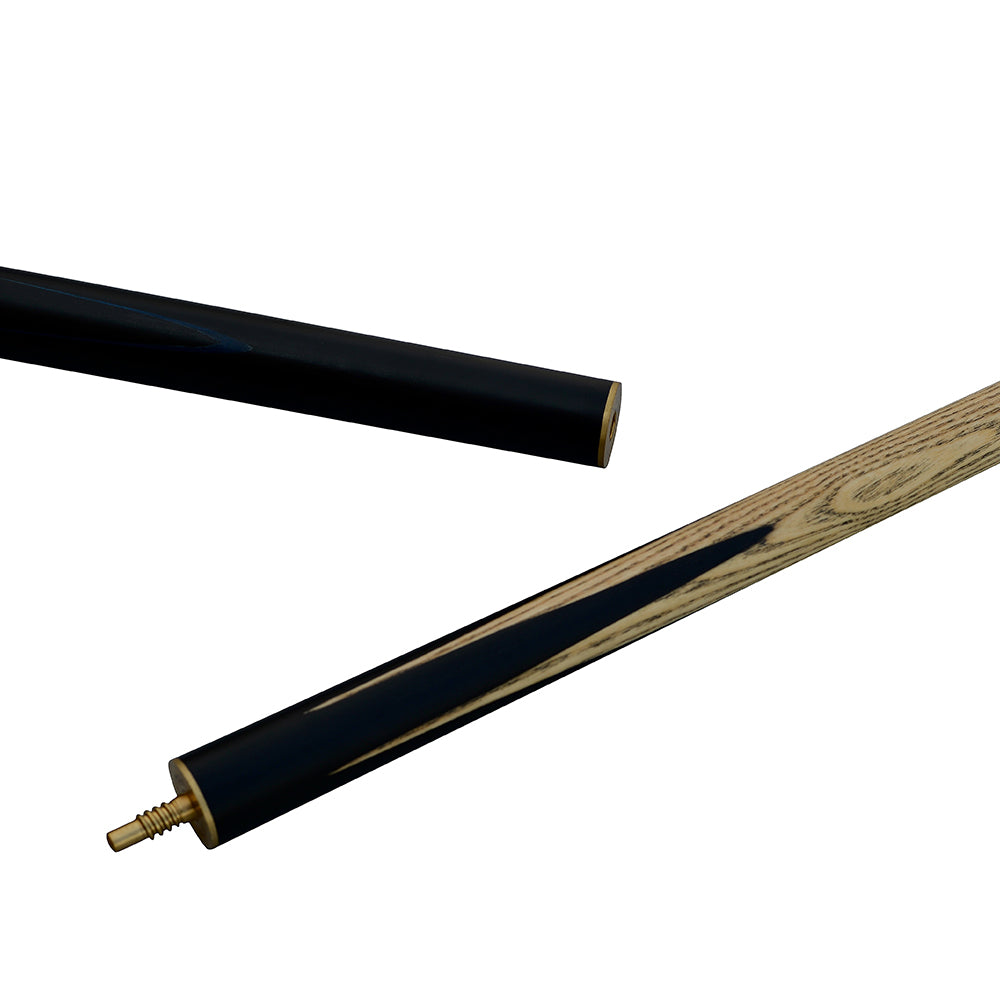 BCE Classic 3 Piece Snooker/Pool Cue - Riley BCE