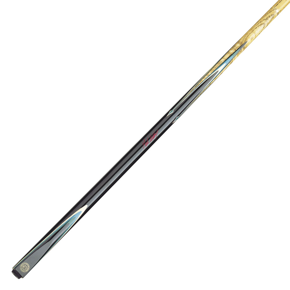 BCE Mark Selby 2 Piece Snooker/Pool Cue - Riley BCE