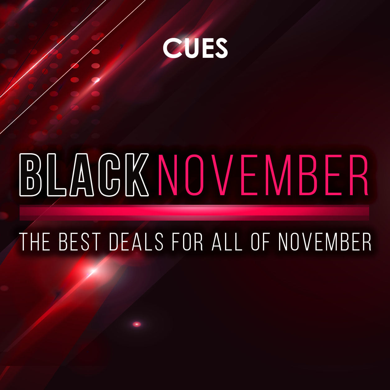 BCE Heritage Snooker/Pool Cue & Sleeve Set - 3/4 Cut - 3 Piece - 9.5mm Tip - 145cm - Black/Natural/Purple