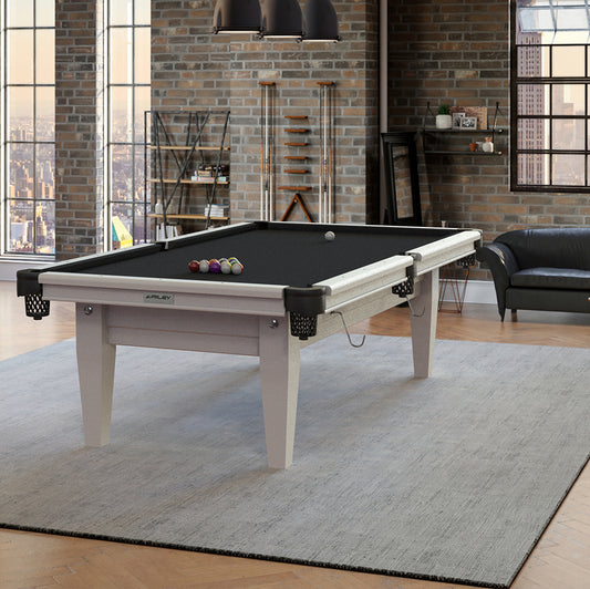 9ft Riley Grand American Pool Table
