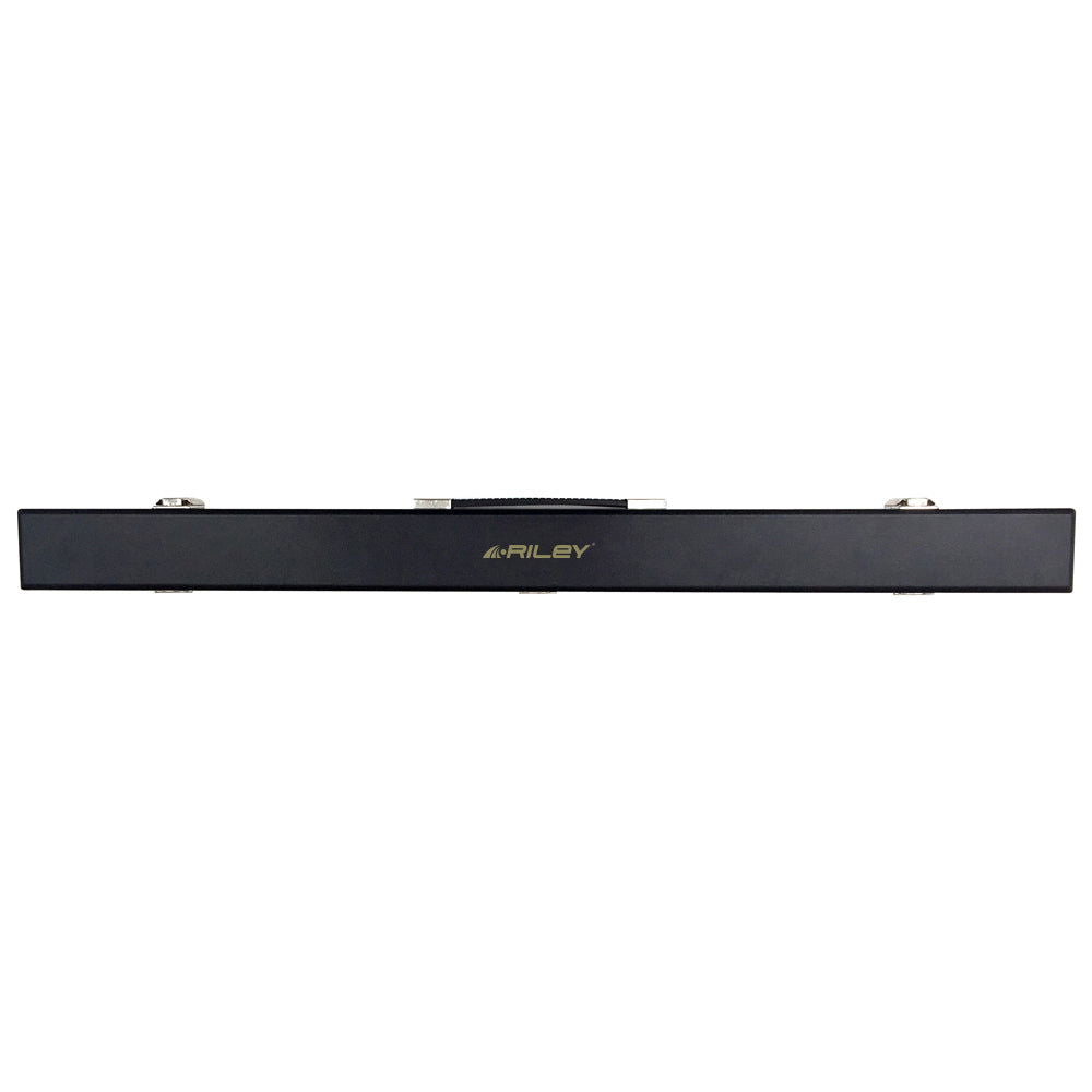 Riley Attaché Hard Case for 2 Piece Cue - bcetablesports24 - 
