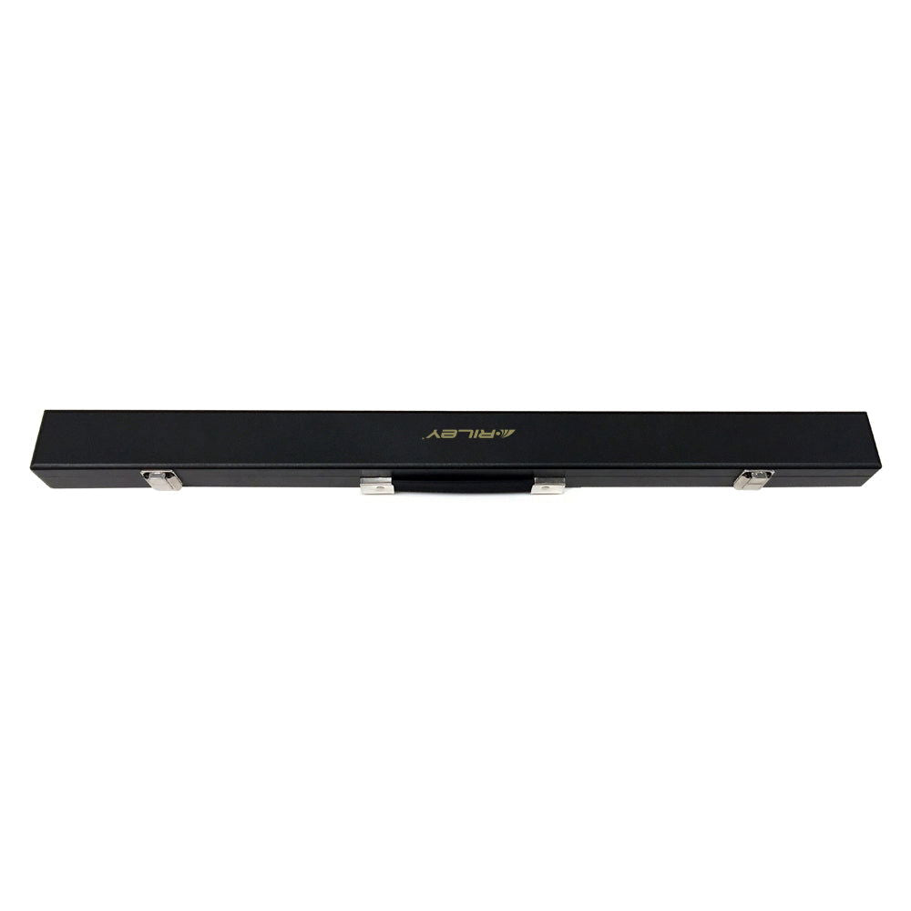 Riley Attaché Hard Case for 2 Piece Cue - bcetablesports24 - 
