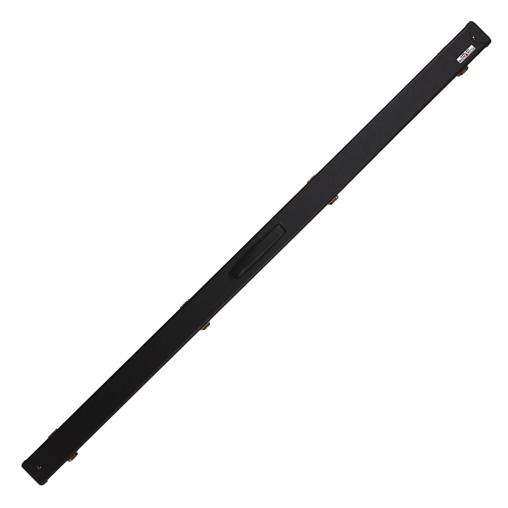 Riley Deluxe Hard Case for 1 Piece Snooker Cue - bcetablesports24 - 