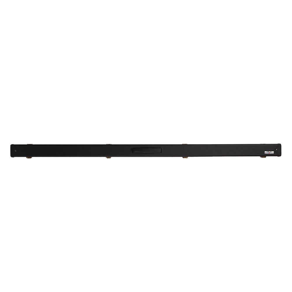 Riley Deluxe Hard Case for 1 Piece Snooker Cue - bcetablesports24 - 