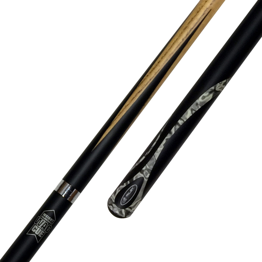 Riley Moderno WAC 2 Piece Snooker/Pool Cue - 3 - Riley BCE