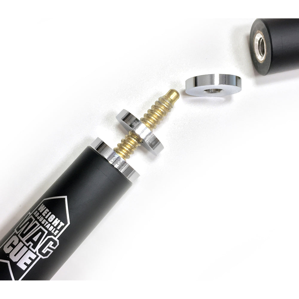 Riley Moderno WAC 2 Piece Snooker/Pool Cue - 3 - Riley BCE