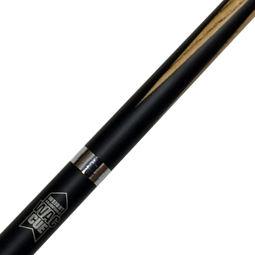 Riley Moderno WAC 2 Piece Snooker/Pool Cue - 3 - Riley BCE