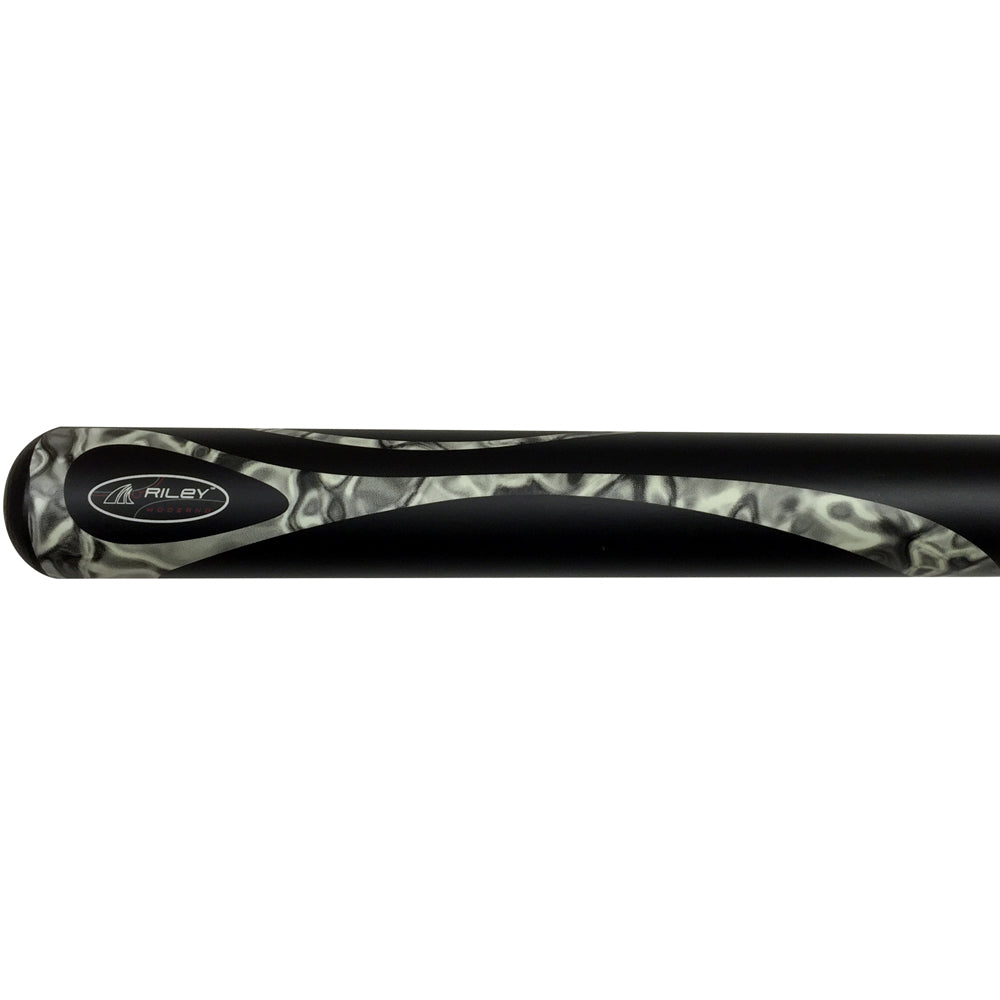 Riley Moderno WAC 2 Piece Snooker/Pool Cue - 3 - Riley BCE