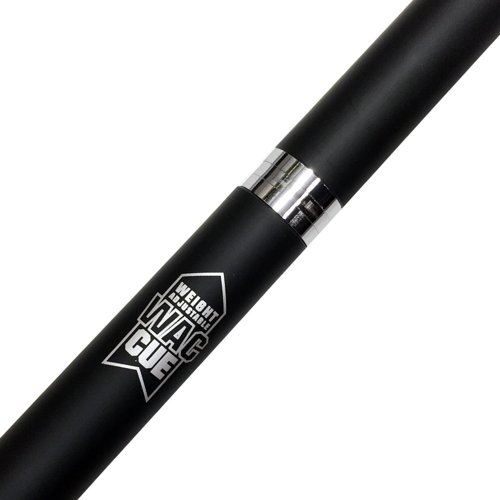 Riley Moderno WAC 2 Piece Snooker/Pool Cue - 3 - Riley BCE