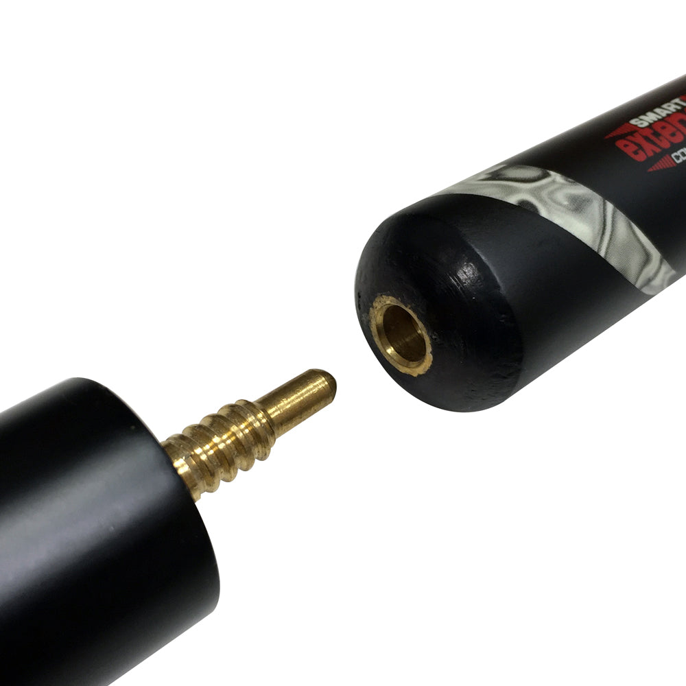 Riley Moderno WAC 2 Piece Snooker/Pool Cue - 3 - Riley BCE