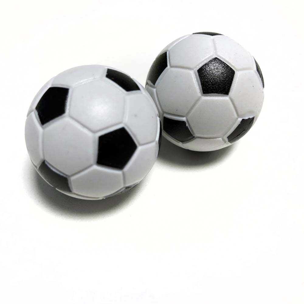 Footballs for 4ft Table - 2 Pack