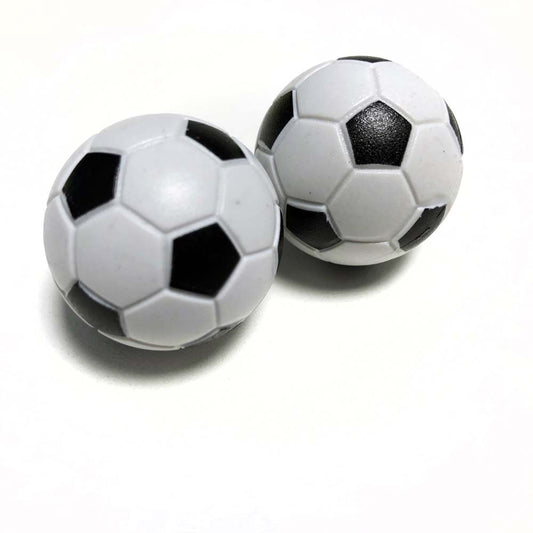 Footballs for 4ft Table - 2 Pack