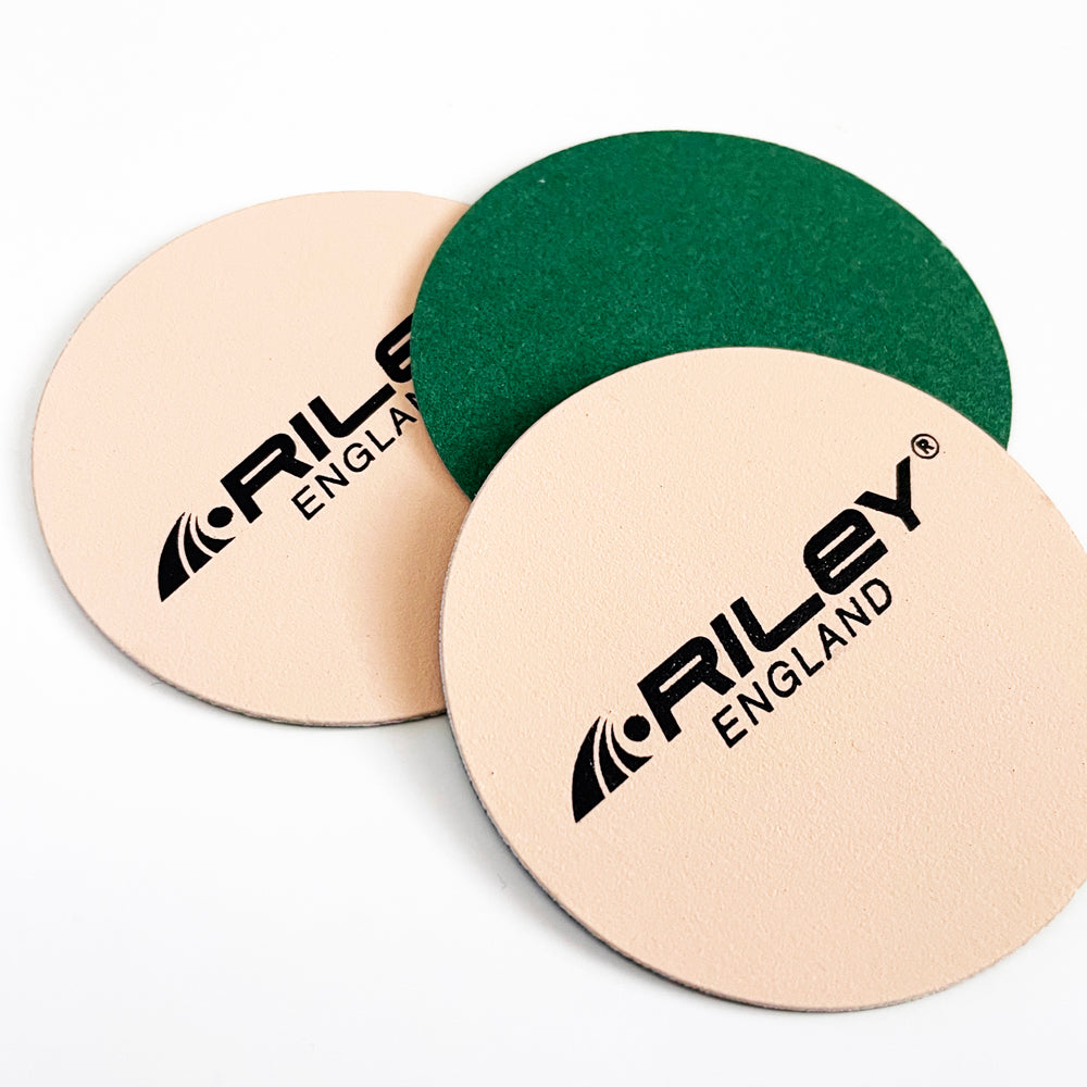 Riley England Q-Wiz - Cue Shaft Conditioner