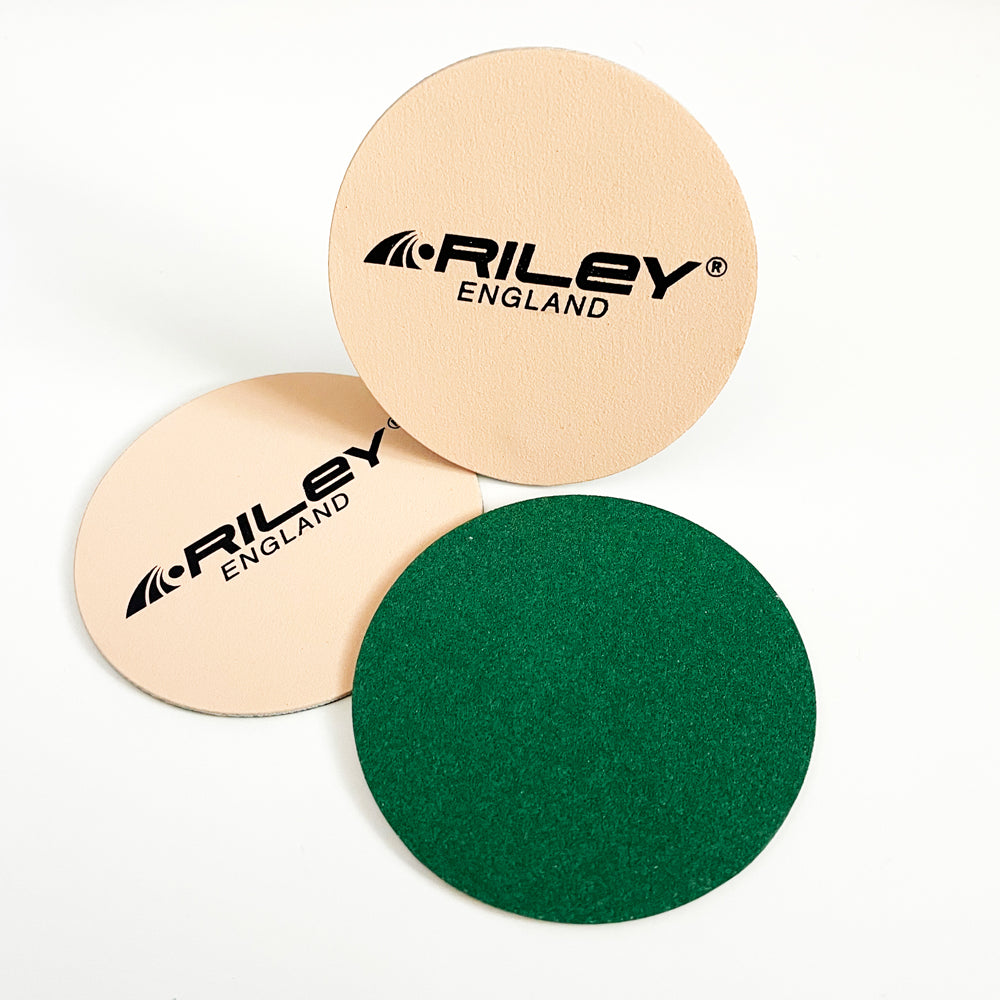 Riley England Q-Wiz - Cue Shaft Conditioner