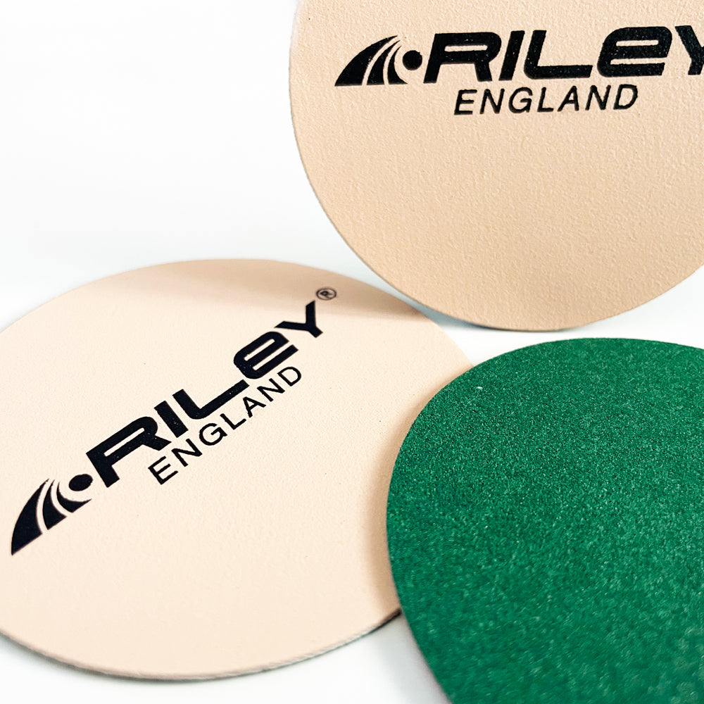 Riley England Q-Wiz - Cue Shaft Conditioner